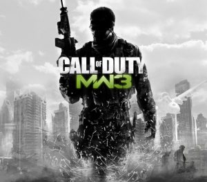 Call of Duty: Modern Warfare 3 Steam CD Key