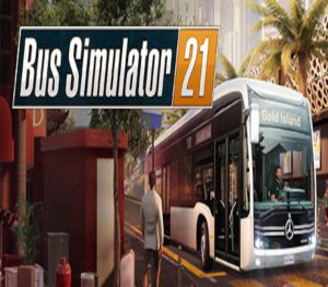 Bus Simulator 21 Steam CD Key