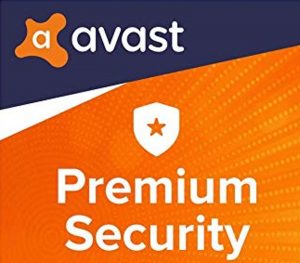 AVAST Premium Security 2020 Key (2 Years / 10 Devices)