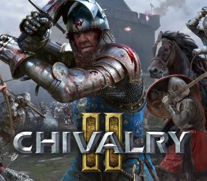 Chivalry 2 Epic Games CD Key