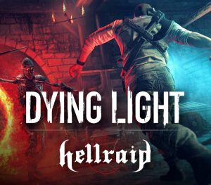 Dying Light - Hellraid DLC Steam CD Key