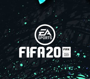 FIFA 20 Origin CD Key