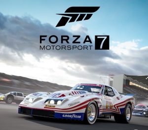 Forza Motorsport 7 Standard Edition EU XBOX One / Windows 10 CD Key