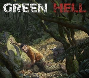 Green Hell EU Steam CD Key