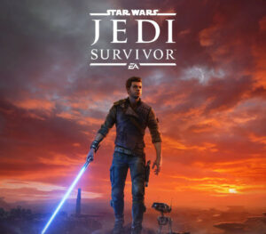STAR WARS Jedi: Survivor PRE-ORDER Origin CD Key